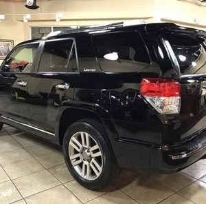 Meet your Posher, Guzman